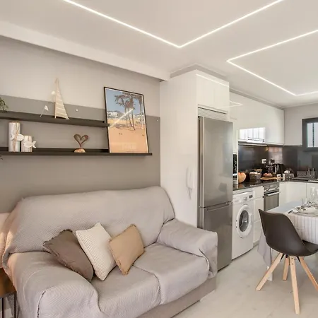 Apartment Estrella Del Mar Vista Al Puerto *