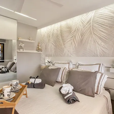 Apartment Estrella Del Mar Vista Al Puerto