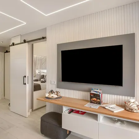 Estrella Del Mar Vista Al Puerto Apartment