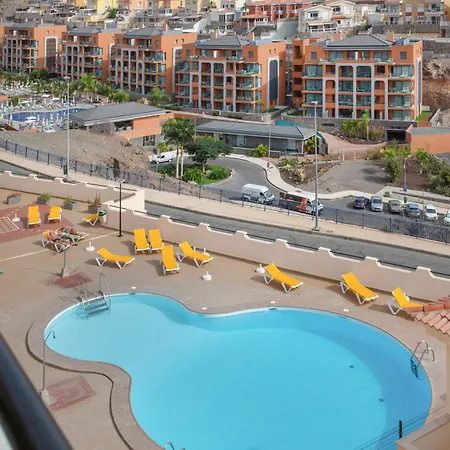 Estrella Del Mar Vista Al Puerto Patalavaca